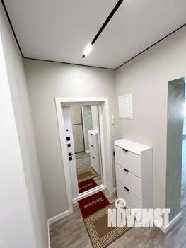 3-к квартира, сданный дом, 92м2, 9/10 этаж