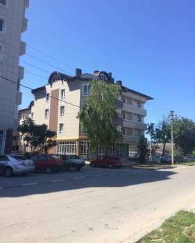 2-к квартира, вторичка, 45м2, 5/5 этаж