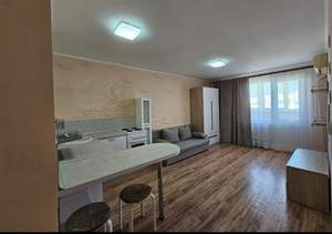1-к квартира, вторичка, 32м2, 15/16 этаж