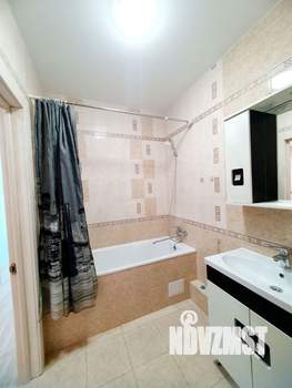 2-к квартира, вторичка, 57м2, 4/9 этаж