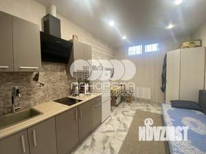 Студия квартира, вторичка, 18м2, -1/20 этаж