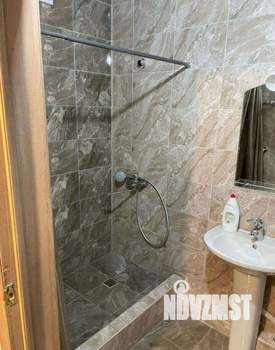 1-к квартира, вторичка, 39м2, 3/9 этаж