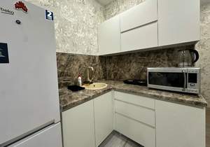 1-к квартира, вторичка, 21м2, 1/16 этаж