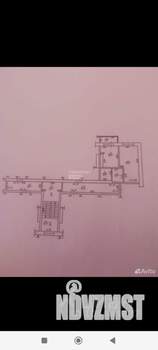 1-к квартира, вторичка, 36м2, 5/5 этаж