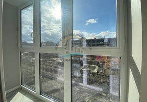 2-к квартира, вторичка, 53м2, 6/9 этаж