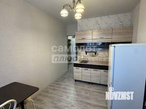 1-к квартира, вторичка, 38м2, 7/14 этаж