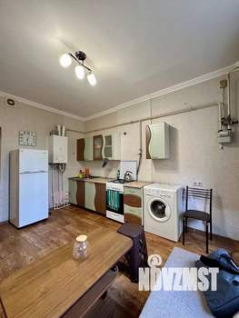 1-к квартира, вторичка, 41м2, 1/9 этаж