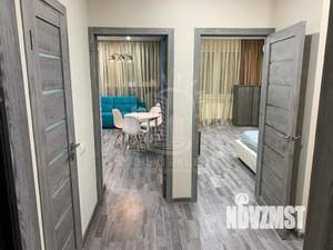 1-к квартира, вторичка, 44м2, 8/13 этаж