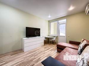 Студия квартира, вторичка, 25м2, 5/6 этаж