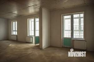 2-к квартира, вторичка, 57м2, 4/8 этаж