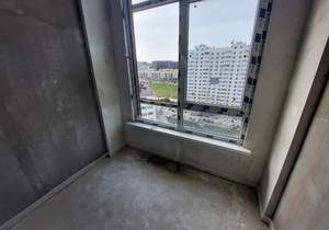 1-к квартира, вторичка, 41м2, 14/16 этаж