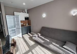 1-к квартира, вторичка, 33м2, 10/12 этаж