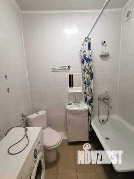 1-к квартира, вторичка, 31м2, 1/3 этаж