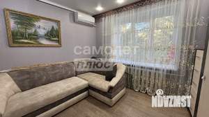 1-к квартира, вторичка, 37м2, 1/5 этаж