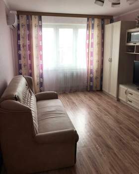 2-к квартира, вторичка, 38м2, 9/16 этаж