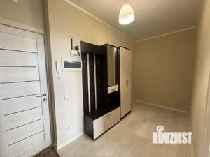 1-к квартира, вторичка, 45м2, 11/13 этаж