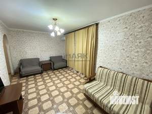 1-к квартира, вторичка, 45м2, 3/6 этаж