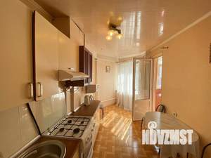 1-к квартира, вторичка, 49м2, 2/11 этаж