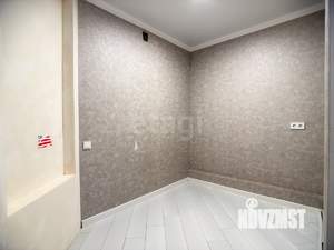 Студия квартира, вторичка, 28м2, 12/19 этаж