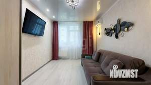 1-к квартира, вторичка, 39м2, 3/14 этаж