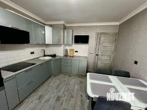 2-к квартира, вторичка, 63м2, 4/16 этаж