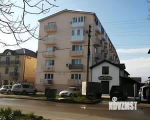 2-к квартира, вторичка, 83м2, 3/5 этаж