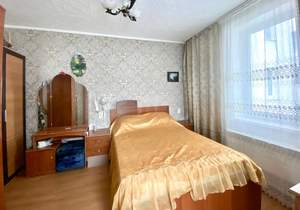 2-к квартира, вторичка, 49м2, 3/6 этаж