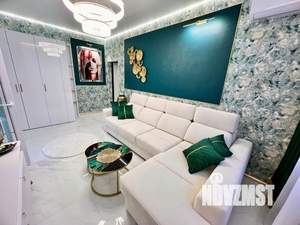 2-к квартира, вторичка, 63м2, 7/16 этаж