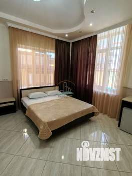 Студия квартира, вторичка, 19м2, 1/4 этаж