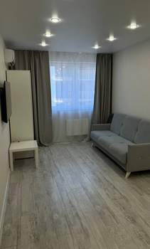 1-к квартира, вторичка, 44м2, 12/14 этаж