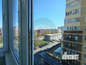 2-к квартира, вторичка, 70м2, 7/14 этаж