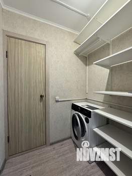 Студия квартира, вторичка, 28м2, 4/16 этаж