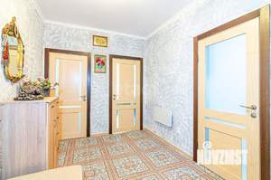 1-к квартира, вторичка, 52м2, 1/3 этаж