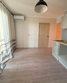 1-к квартира, вторичка, 33м2, 16/16 этаж