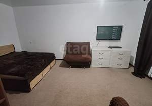 1-к квартира, вторичка, 38м2, 1/8 этаж