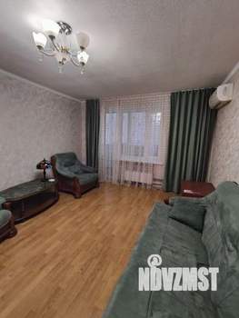 2-к квартира, вторичка, 51м2, 3/5 этаж