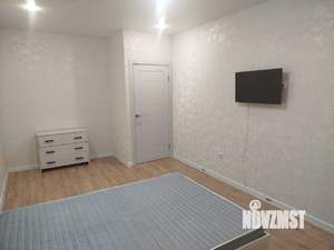1-к квартира, вторичка, 45м2, 8/13 этаж