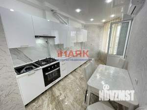 1-к квартира, вторичка, 54м2, 4/9 этаж