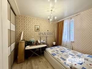 1-к квартира, вторичка, 33м2, 2/3 этаж