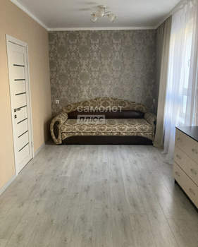 1-к квартира, вторичка, 33м2, 3/8 этаж