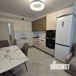 2-к квартира, вторичка, 78м2, 5/14 этаж