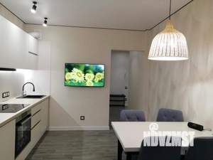 2-к квартира, вторичка, 61м2, 4/9 этаж