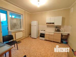 3-к квартира, вторичка, 91м2, 10/16 этаж