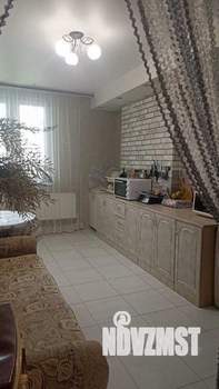 1-к квартира, вторичка, 50м2, 5/19 этаж