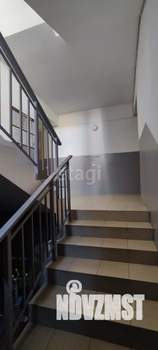 1-к квартира, вторичка, 37м2, 2/5 этаж