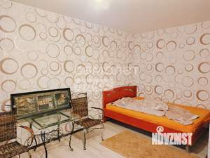 1-к квартира, вторичка, 30м2, 4/5 этаж