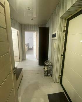 1-к квартира, вторичка, 41м2, 9/12 этаж