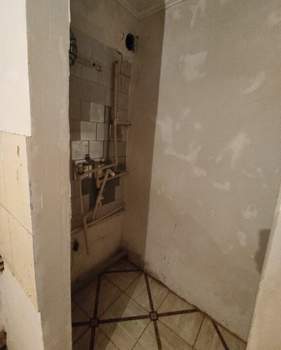 2-к квартира, вторичка, 49м2, 1/2 этаж