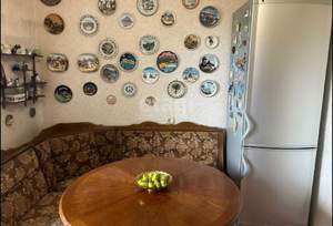 2-к квартира, вторичка, 56м2, 4/6 этаж