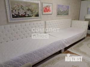 1-к квартира, вторичка, 36м2, 4/9 этаж